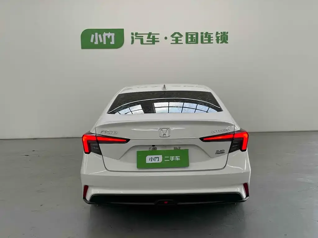 [object Object] Integra 2022 из CN, фото 3