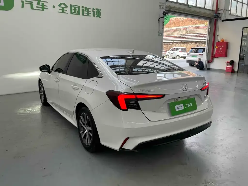 [object Object] Integra 2022 из CN, фото 4