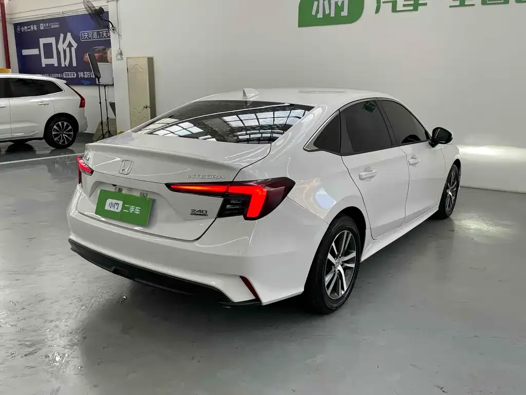 [object Object] Integra 2022 из CN, фото 5