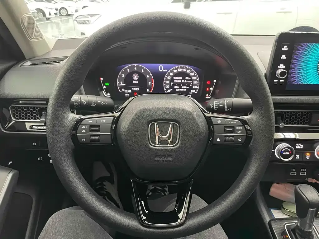 [object Object] Integra 2022 из CN, фото 7