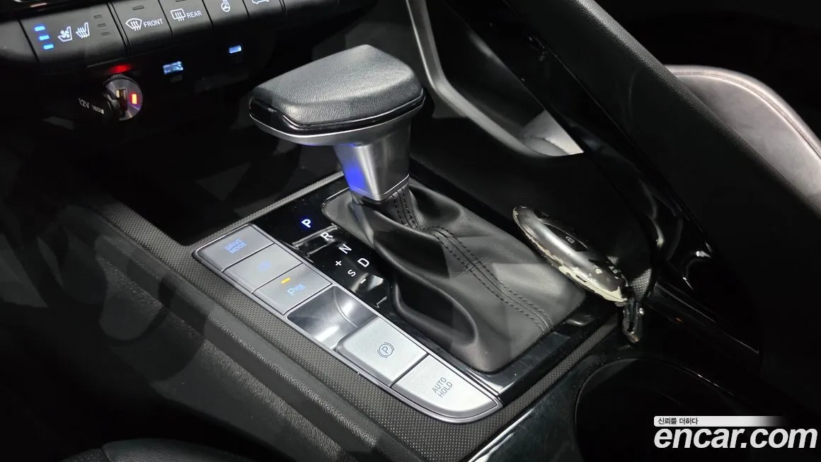 Hyundai AVANTE 2024 из KR, фото 9