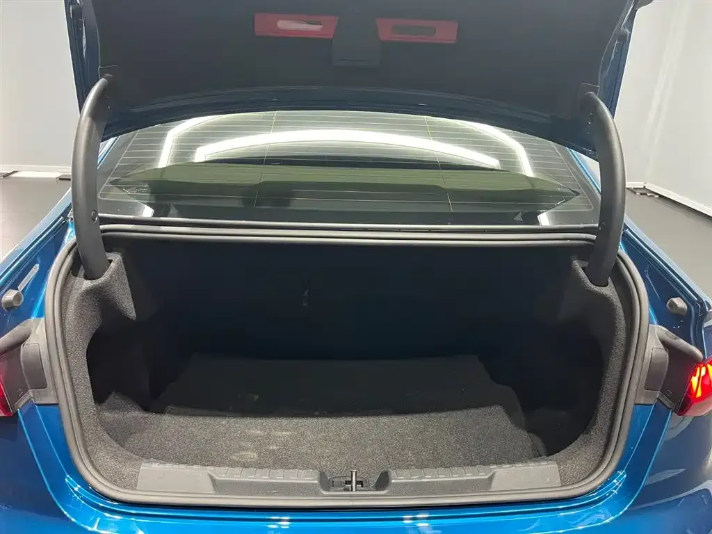 Audi A3 2022 из CN, фото 6