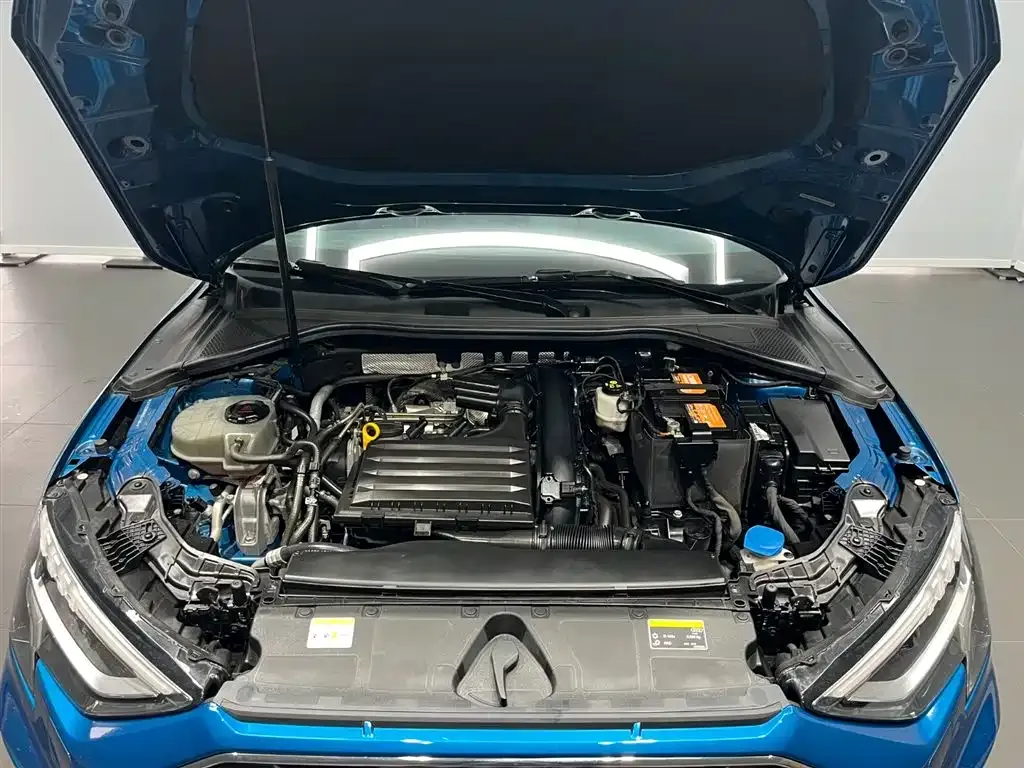 Audi A3 2022 из CN, фото 8