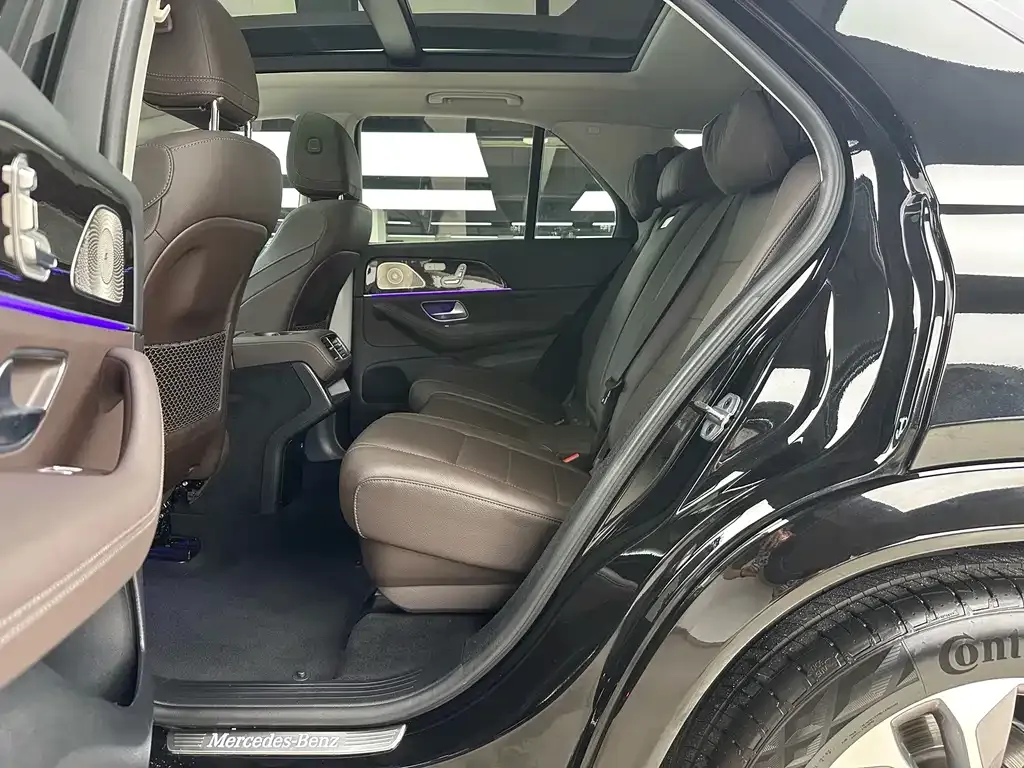 Mercedes-Benz GLE 2022 из CN, фото 5