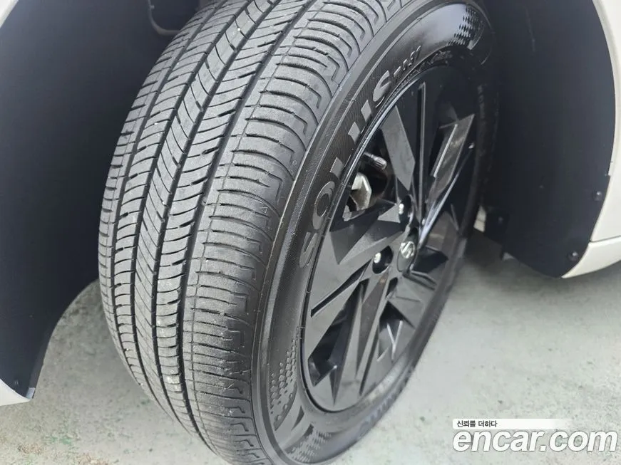 Hyundai AVANTE 2023 из KR, фото 5