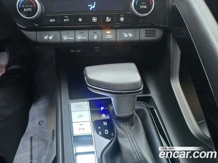 Hyundai AVANTE 2023 из KR, фото 9