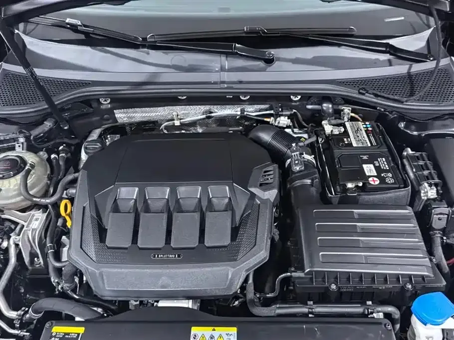 Volkswagen Magotan 2021 из CN, фото 10