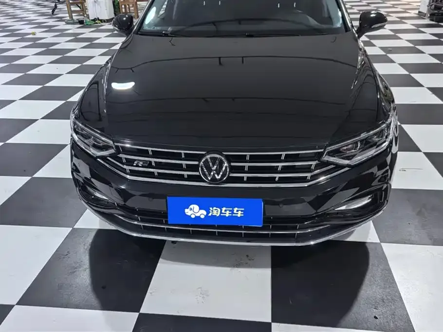 Volkswagen Magotan 2021 из CN, фото 2