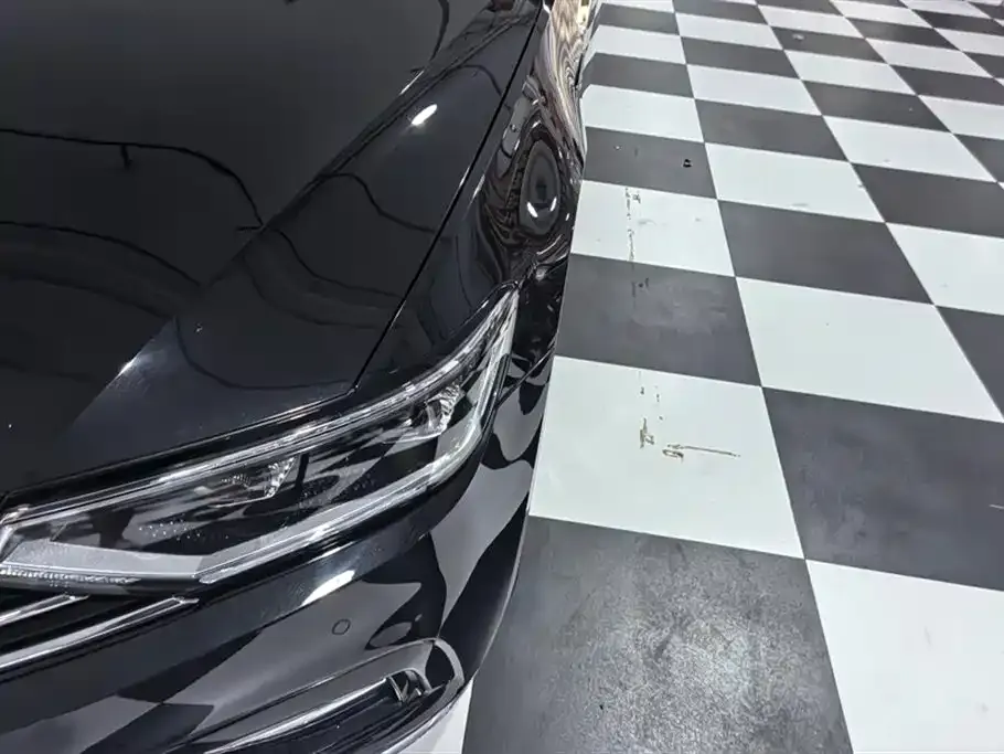 Volkswagen Magotan 2021 из CN, фото 5