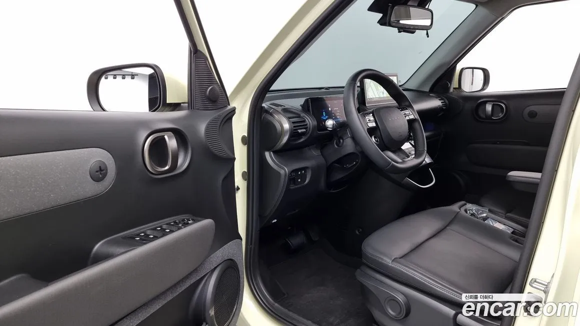 Hyundai Casper 2025 из KR, фото 10