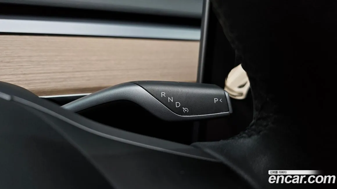 Tesla Model 3 2021 из KR, фото 9