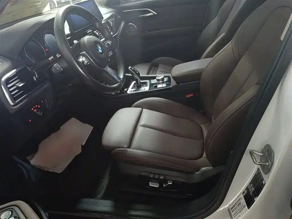 BMW 1 Series 2022 из CN, фото 7