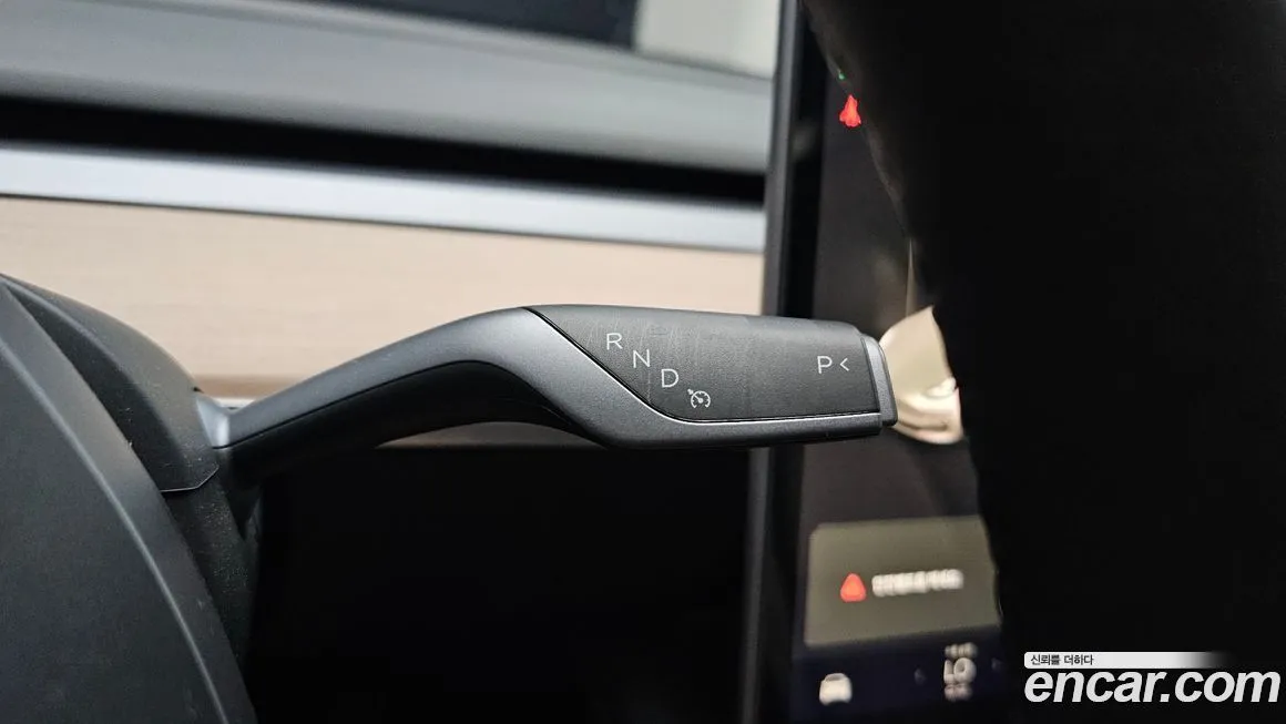 Tesla Model 3 2022 из KR, фото 9