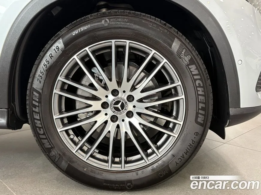Mercedes-Benz GLC-Class 2025 из KR, фото 8