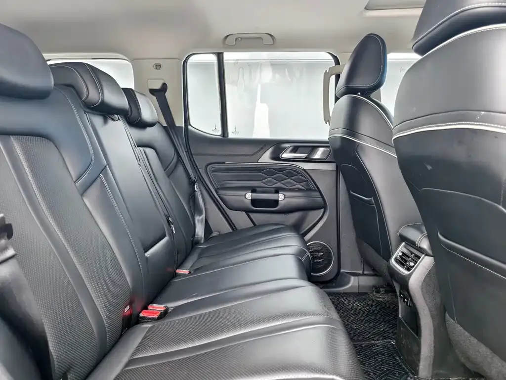 [object Object] Tank 300 2021 из CN, фото 6