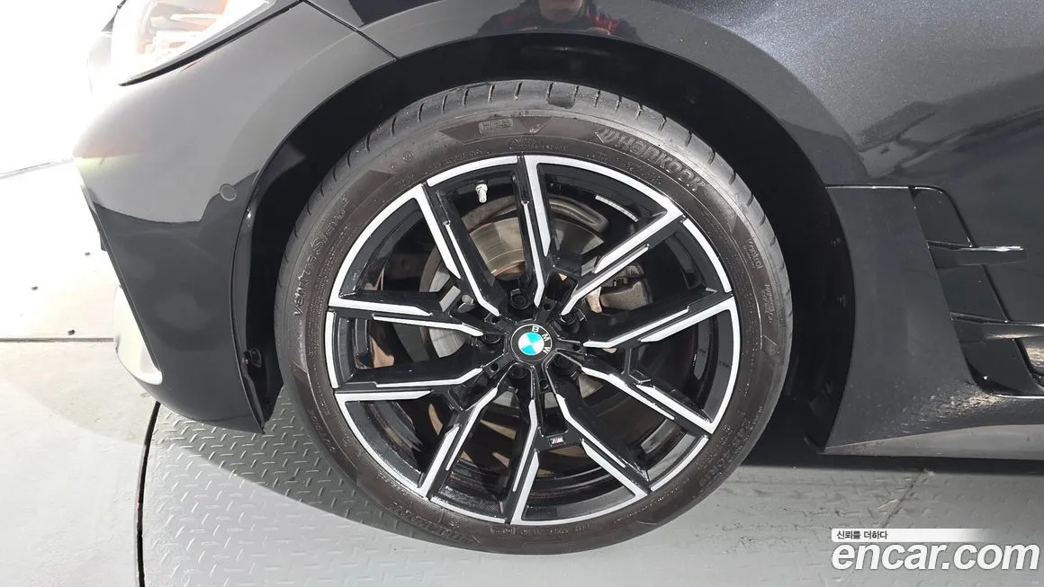 BMW 4-Series 2023 из KR, фото 5