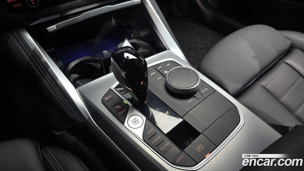 BMW 4-Series 2023 из KR, фото 9