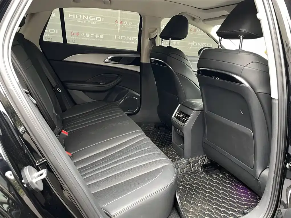 Hongqi H5 2024 из CN, фото 9