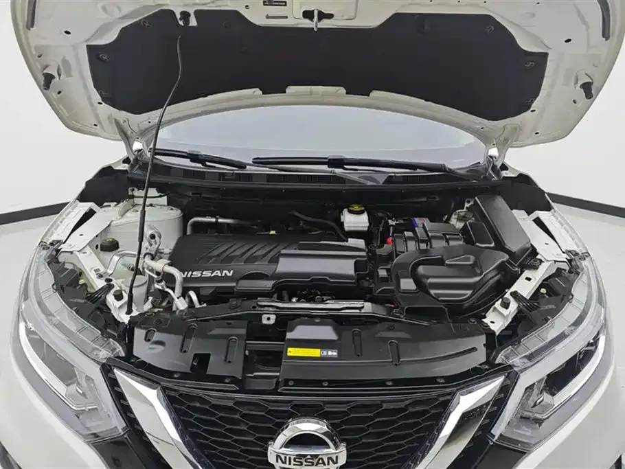 Nissan Qashqai 2023 из CN, фото 10