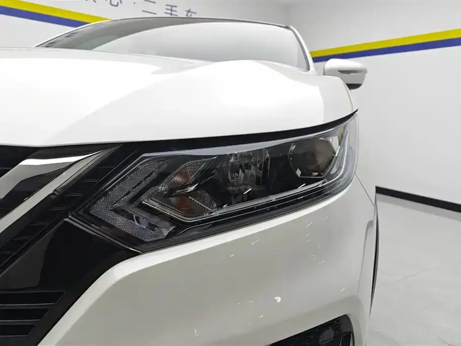 Nissan Qashqai 2023 из CN, фото 5