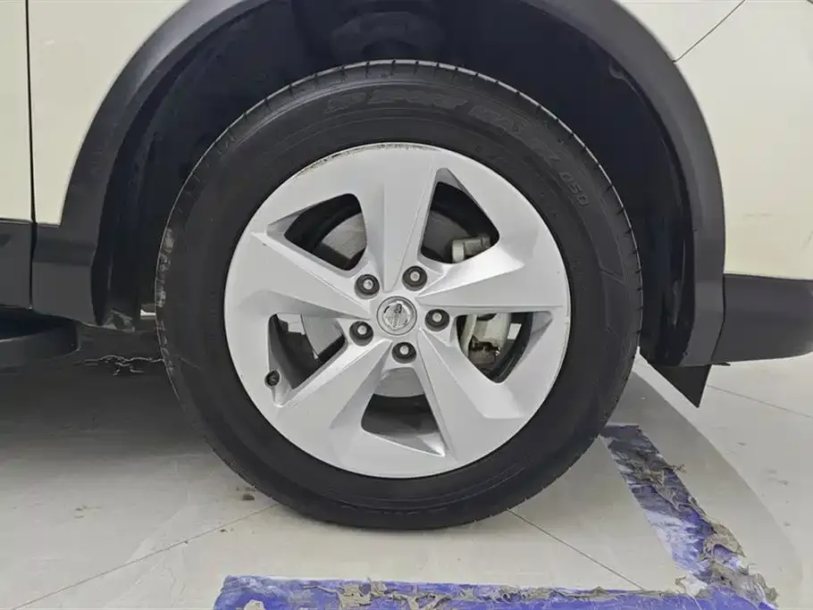 Nissan Qashqai 2023 из CN, фото 6