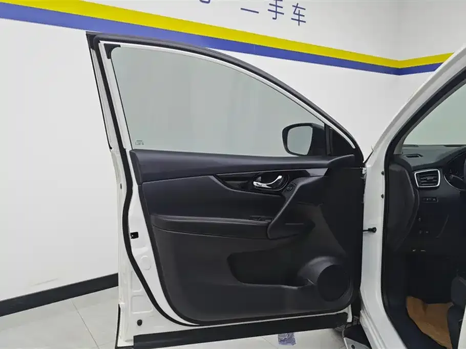 Nissan Qashqai 2023 из CN, фото 7