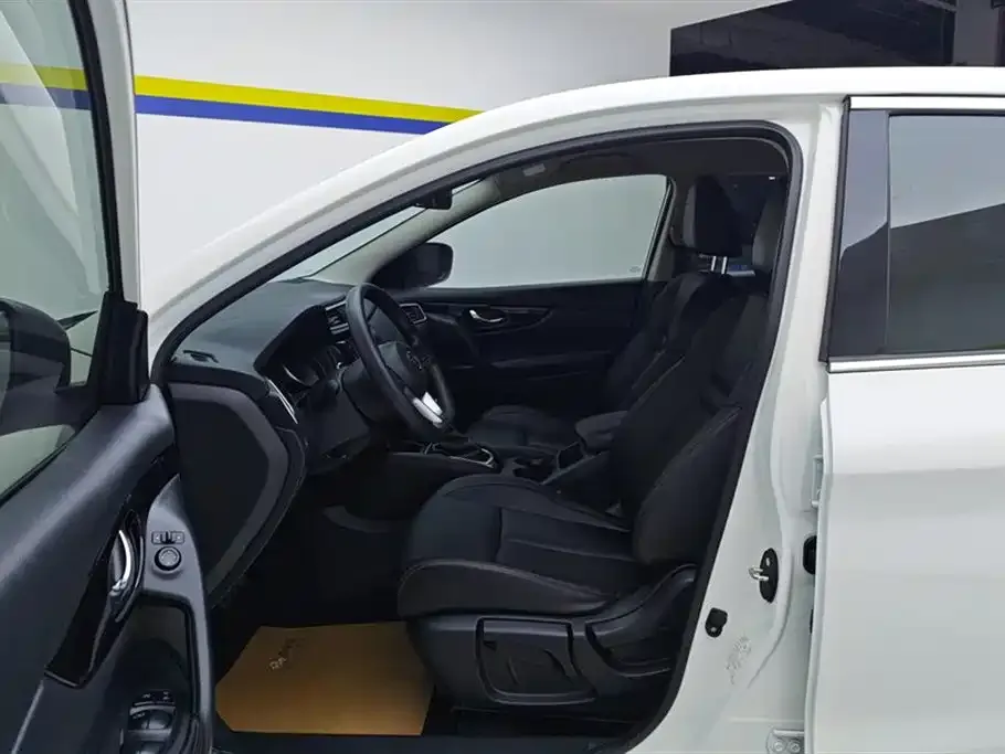 Nissan Qashqai 2023 из CN, фото 9
