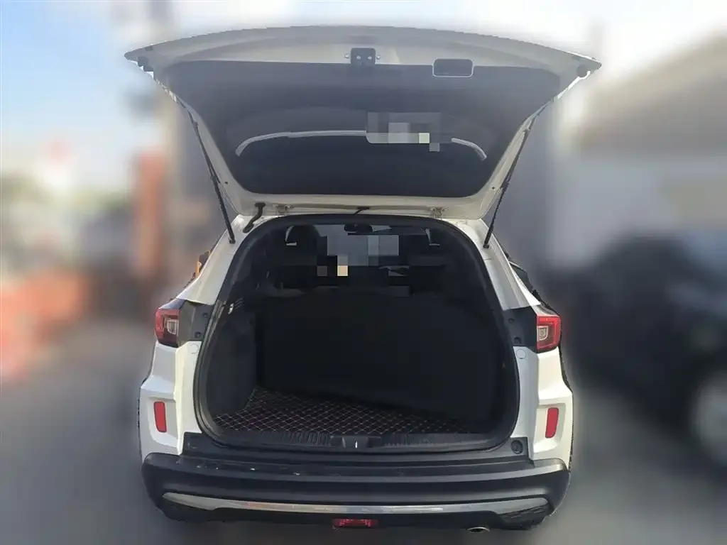 Honda XR-V 2021 из CN, фото 10