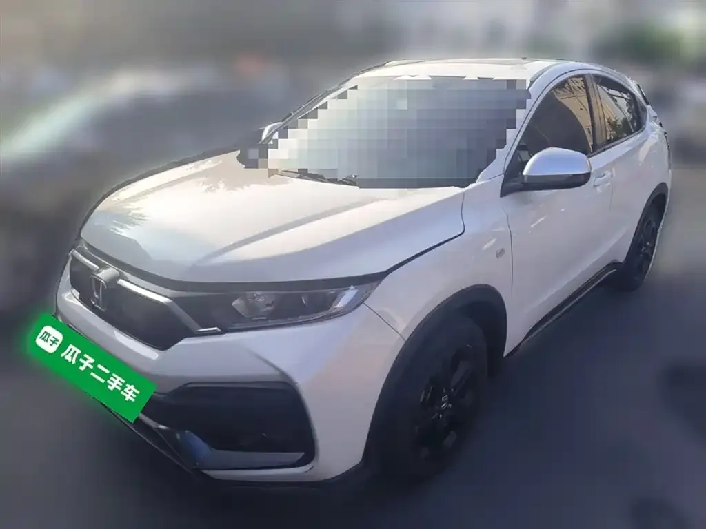 Honda XR-V 2021 из CN, фото 2
