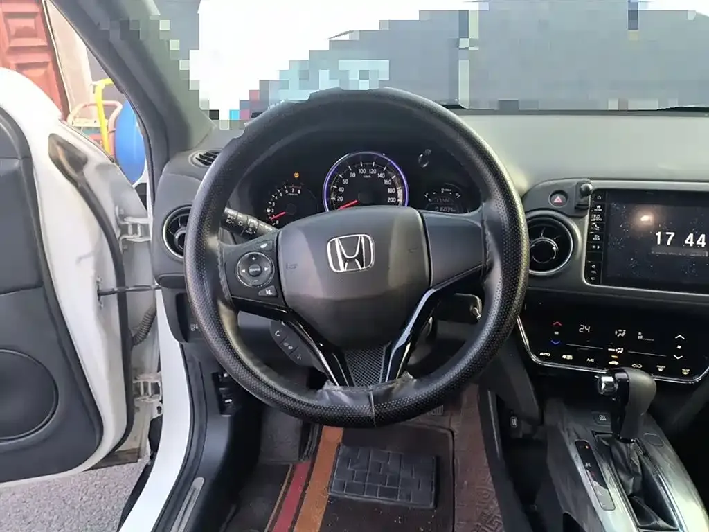 Honda XR-V 2021 из CN, фото 3