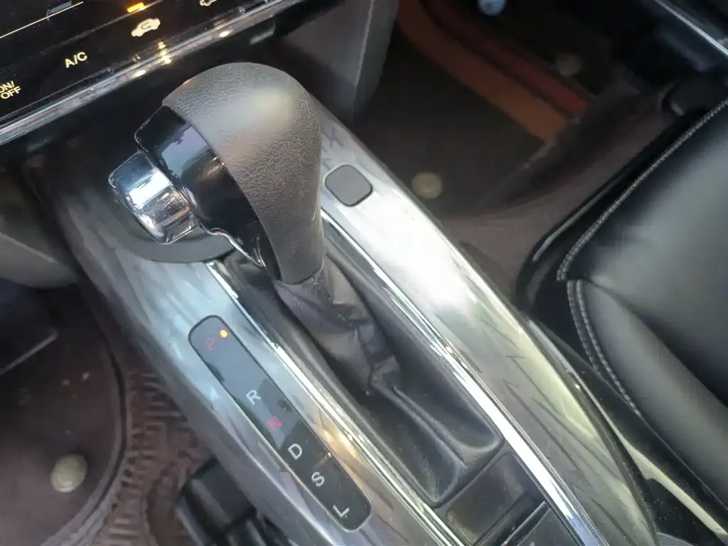 Honda XR-V 2021 из CN, фото 7