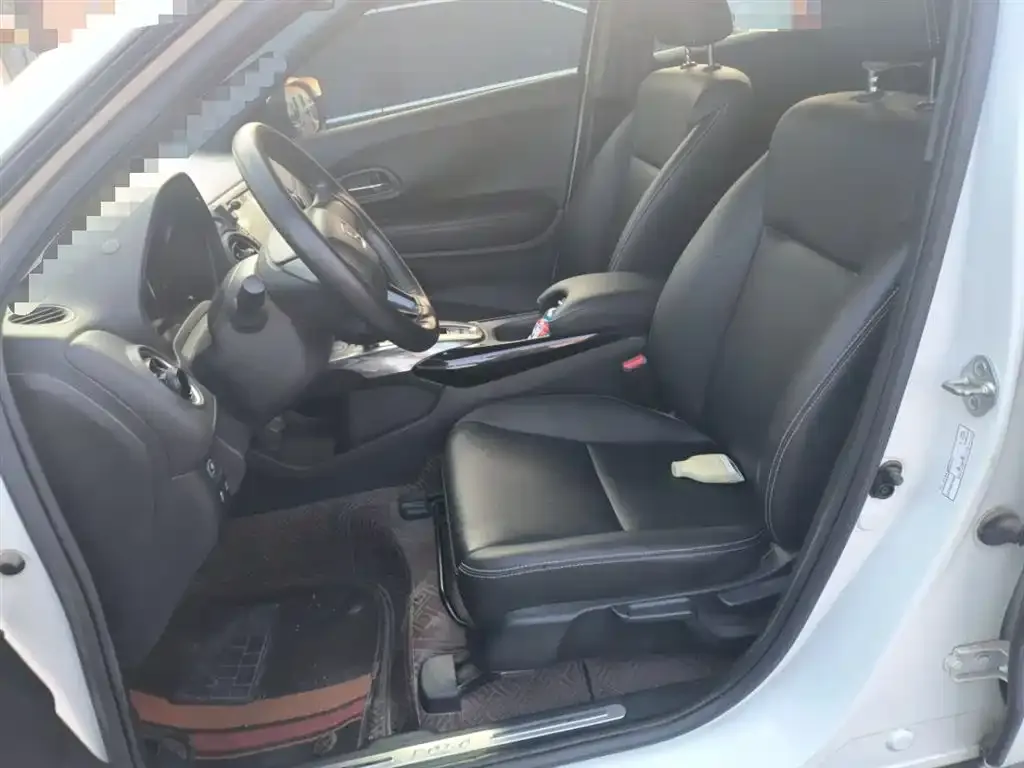 Honda XR-V 2021 из CN, фото 8