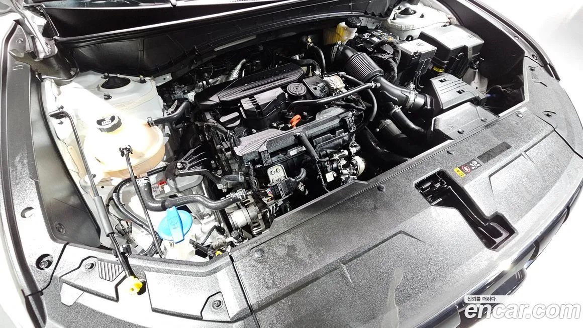 Hyundai Tucson 2023 из KR, фото 6