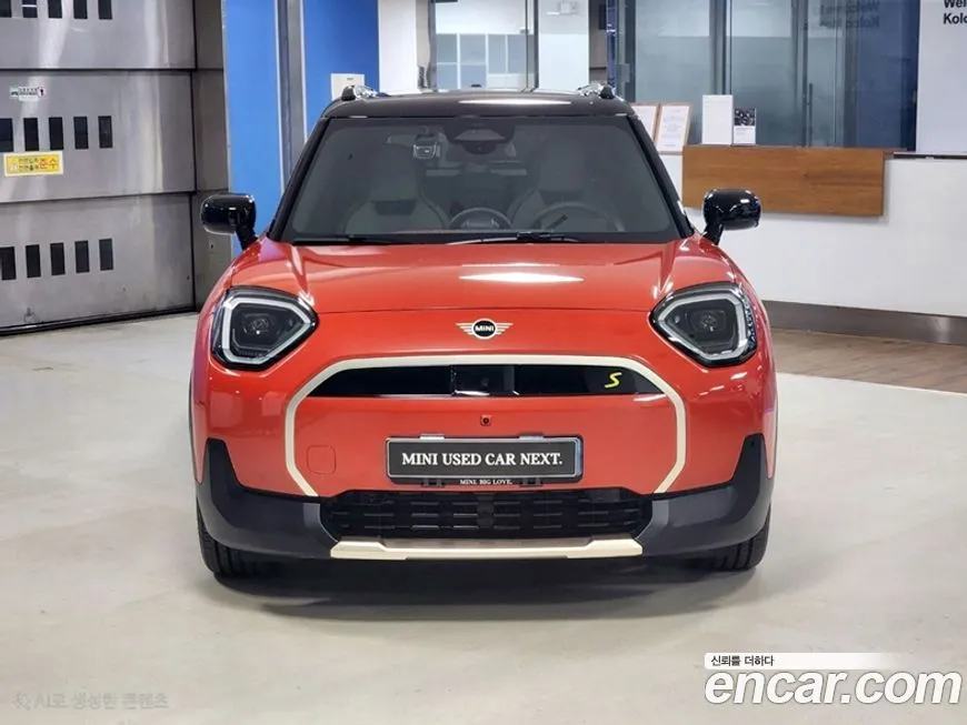 Mini Aceman 2025 из KR, фото 3