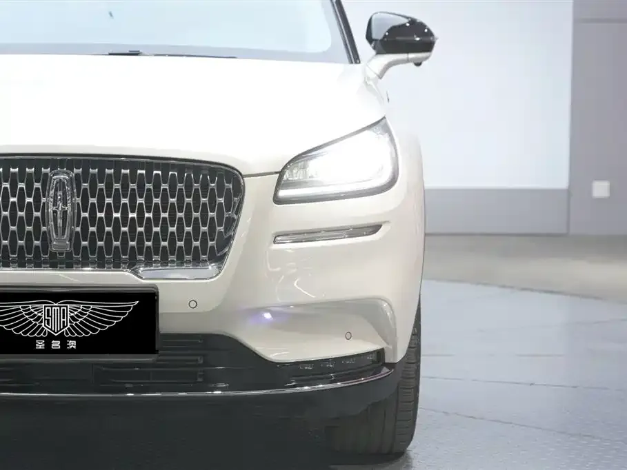 Lincoln Corsair 2022 из CN, фото 3