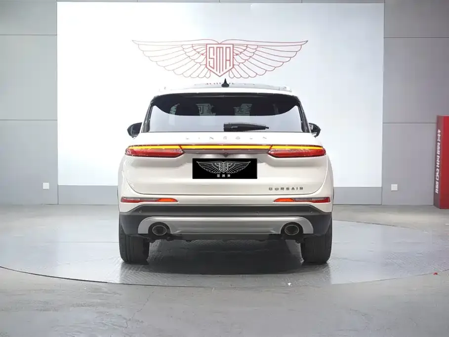 Lincoln Corsair 2022 из CN, фото 6