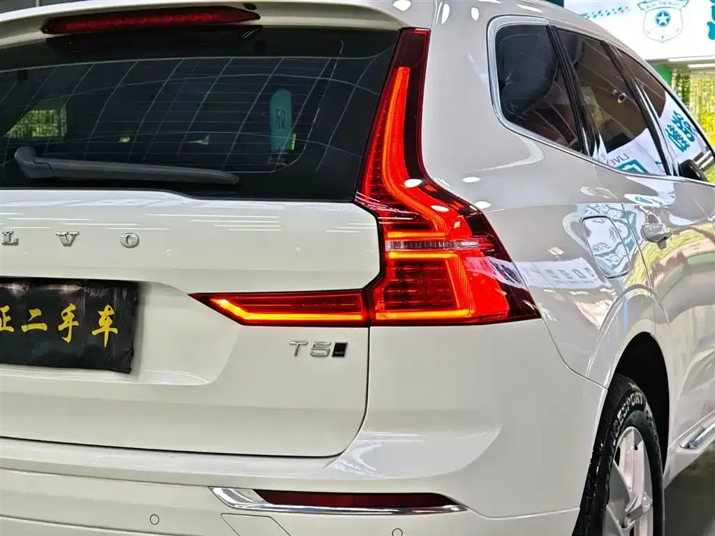 [object Object] XC60 2021 из CN, фото 10