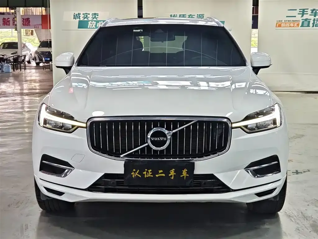 [object Object] XC60 2021 из CN, фото 2