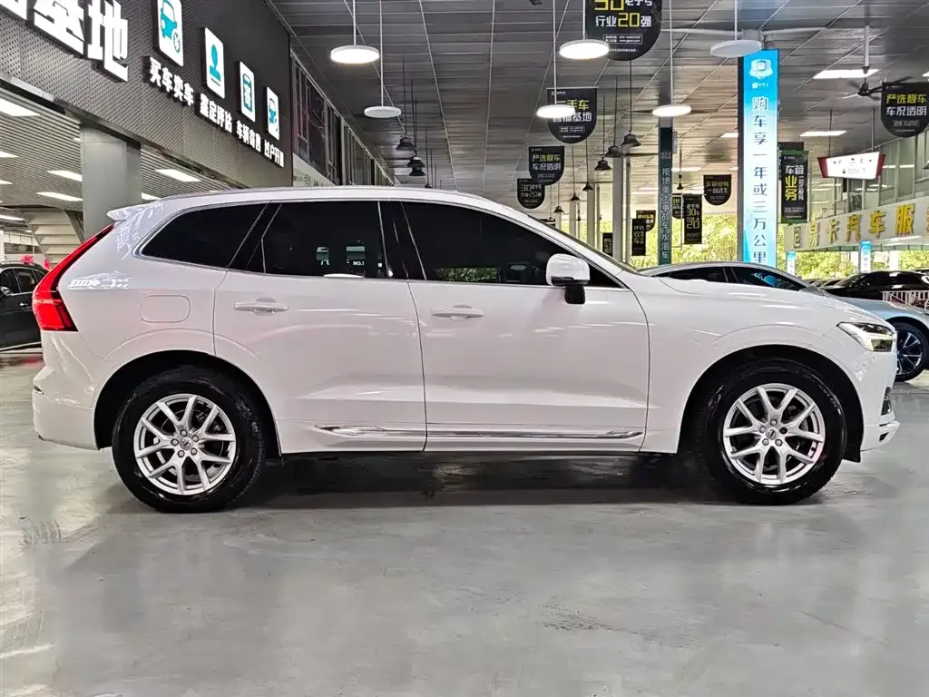 [object Object] XC60 2021 из CN, фото 4