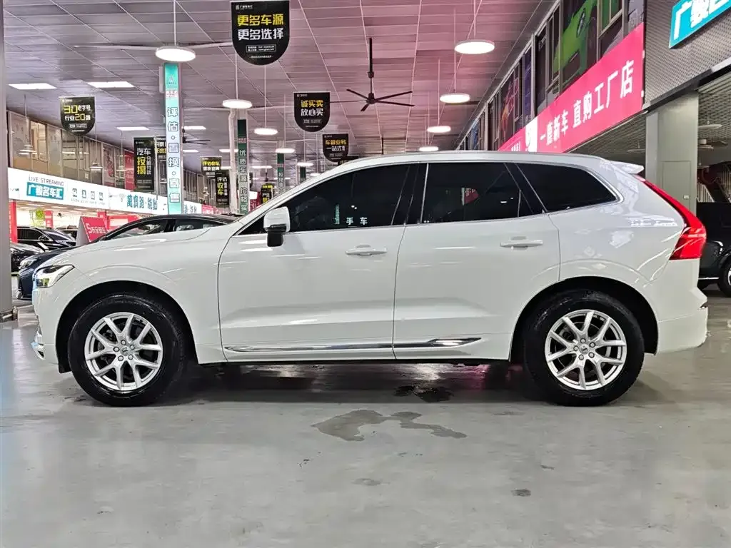 [object Object] XC60 2021 из CN, фото 8