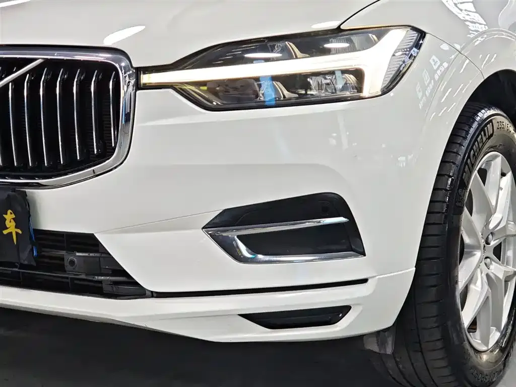 [object Object] XC60 2021 из CN, фото 9