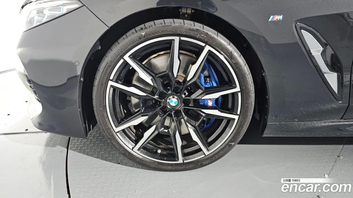 BMW 8-Series 2024 из KR, фото 5