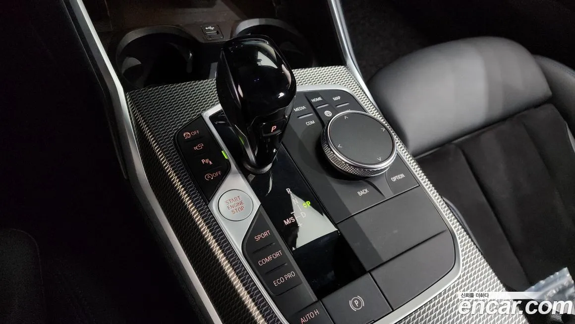 BMW 3-Series 2021 из KR, фото 9