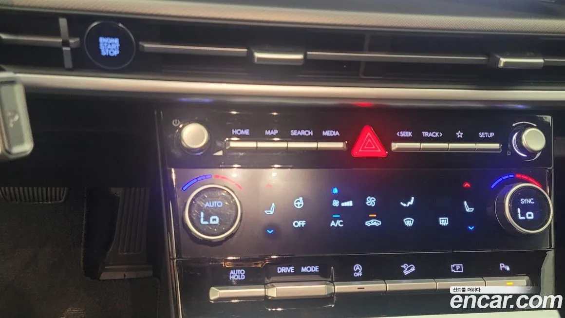 Hyundai Santafe — фото 9