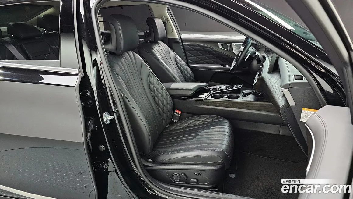 Kia K8 2023 из KR, фото 10
