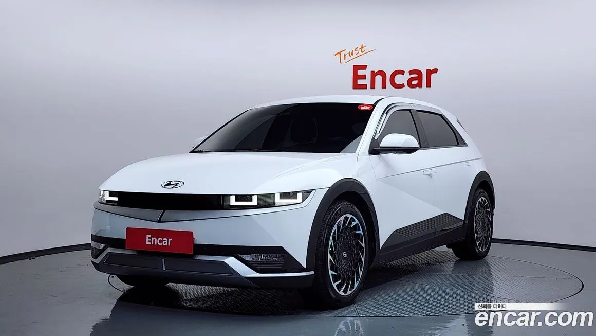 Hyundai Ioniq5