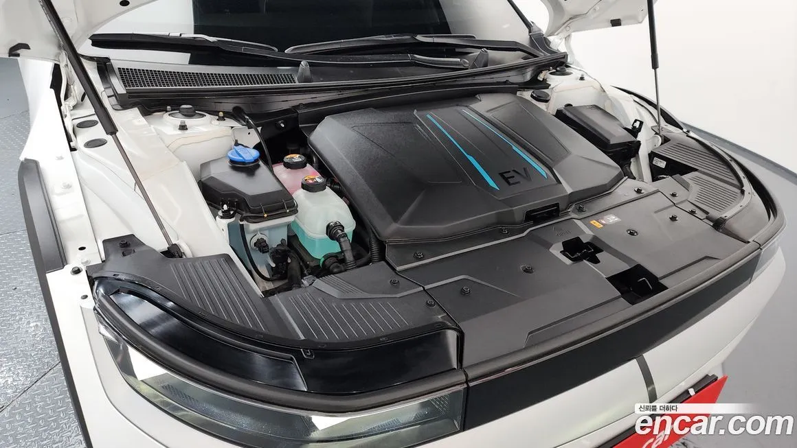 Hyundai Ioniq5 2023 из KR, фото 6