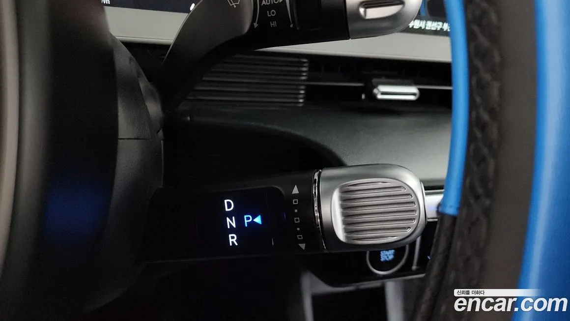 Hyundai Ioniq5 2023 из KR, фото 9