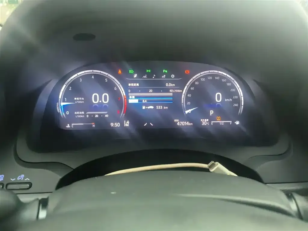 Toyota Camry 2022 из CN, фото 4
