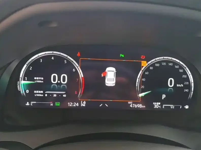 Toyota Camry 2022 из CN, фото 5